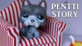 PENTTI STORY 😂 | LPS MOVIE (sketsi ft. siskot) PENTTI STORY 😂 | LPS MOVIE (sketsi ft. siskot)