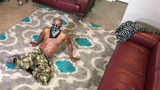 Ab Workout from Home| 12 Min Killer 6pack abs