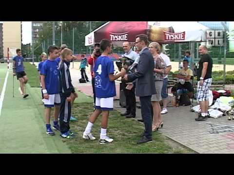 Ostateczne rozstrzygnięcia w finale WLF. Program z 30.08.2013