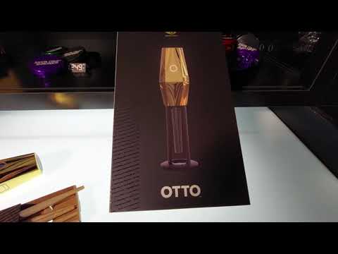 OTTO Grinder - Banana Bros