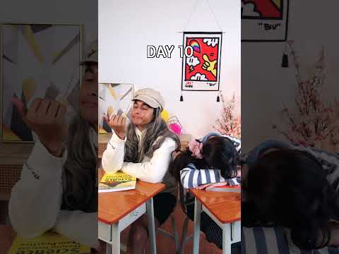 How BOYS VS GIRLS become Friends