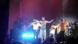 Carlos Baute - Concierto marbella Lo que tu quieres yo quier