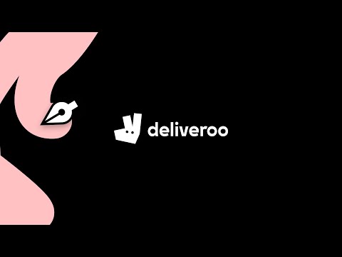 Deliveroo serves up fast designs for a mouth-watering delivery experience