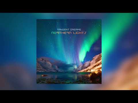 Tangent Dreams - Northern Lights (Full Album)