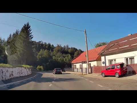 prin Steierdorf Anina