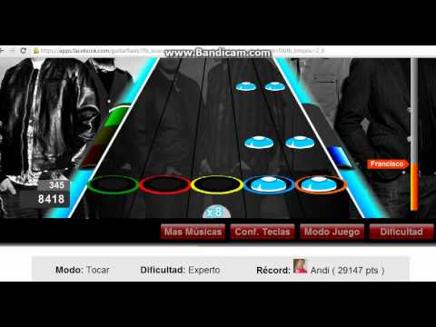 Guitar Flash-Somewhere i Belong Linkin Park Record Expert 29147