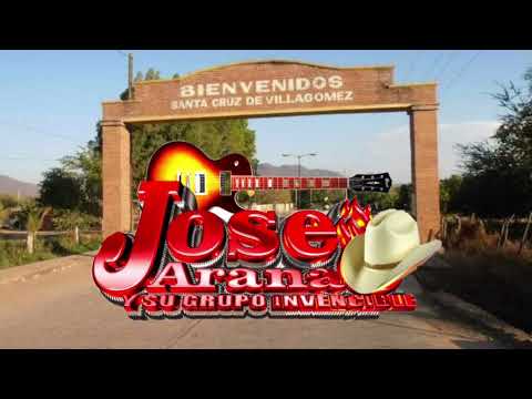Jose Arana 2022 - Corrido A Miguel Alfaro
