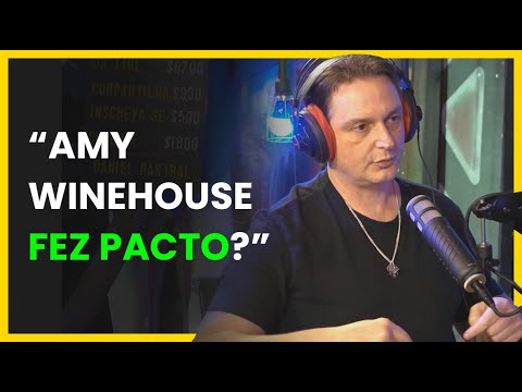 A maldição dos 27 anos. | DANIEL MASTRAL