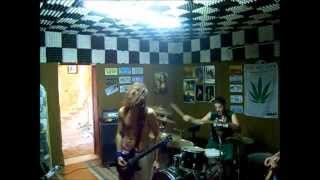 Nuclear Simphony -8-Agosto 2014