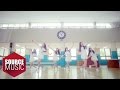 여자친구(GFRIEND) - 유리구슬(Glass Bead) M/V ...
