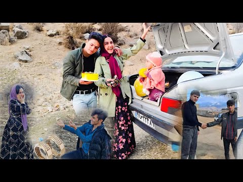 Meeting with Omid and Maryam: Can Babak get help from Omid and move towards love?