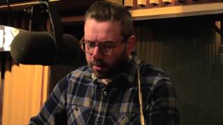 89X Live X: City and Colour &quot;The Lonely Life&quot;