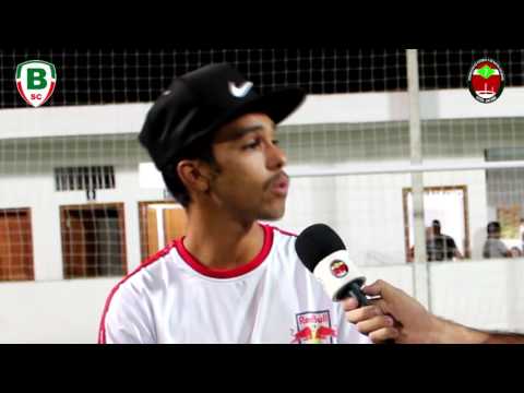 COPA RL SOCCER DE FUTEBOL 7 - Palhoça - 18/04/2107