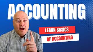 Learn 80% of Accounting in Less Than 20 Minutes!