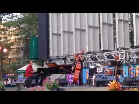 Billy Childs Quartet p.1