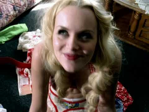 Shot of Country Girl by Primal Scream