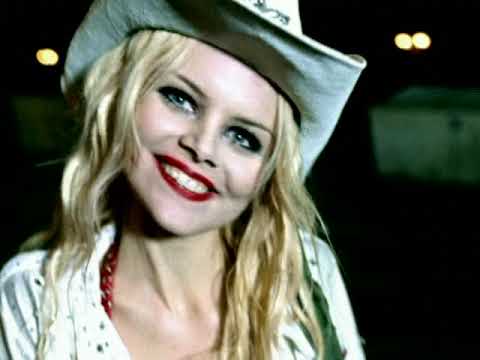 Scene from Country Girl by Primal Scream