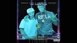 Freddie Gibbs - I Wanna Do It Instrumental ( Re-Created By BK)