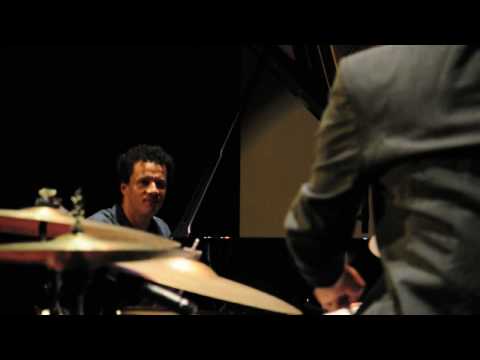 "Last Night at Yoshi's" Featuring the Jacky Terrasson Trio