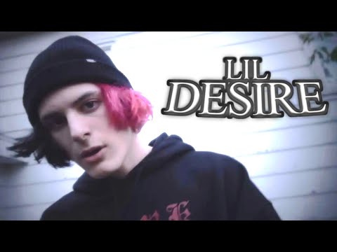 Lil Desire - So Low (Official Music Video)