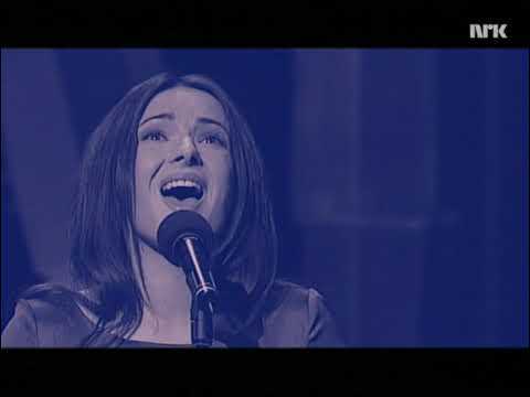 Poland 🇵🇱 - Eurovision 1996 - Kasia Kowalska - Chce znac swój grzech