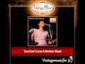 Billie Holiday & Louis Armstrong – You Can´t Lose A Broken Heart