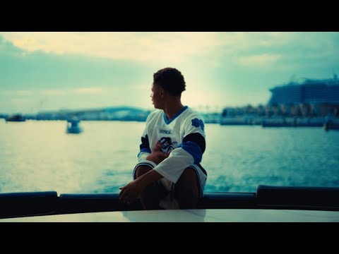 Kidwild - Rock Bottom [Music Video]