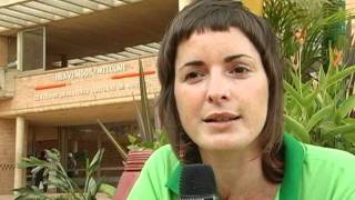 preview picture of video 'RECICLAR CIUDAD: Exposición. Moravia: un proceso de transformación en Medellín 1/2'