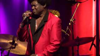 Charles Bradley - The World Is Going Up In Flames - 11/17/2015 - Brooklyn Bowl, Brooklyn, NY