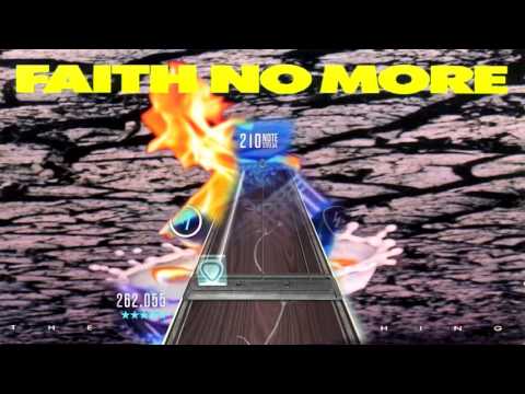 Guitar Hero Live - Epic by Faith No More - Expert - 99%