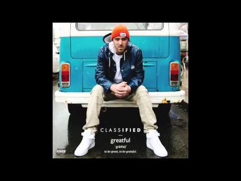 Classified - No Pressure (feat. Snoop Dogg)