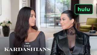 Hulu The Kardashians | Birthday Party
