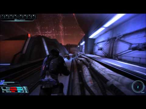 Zagrajmy w Mass Effect (Renegat) part 38