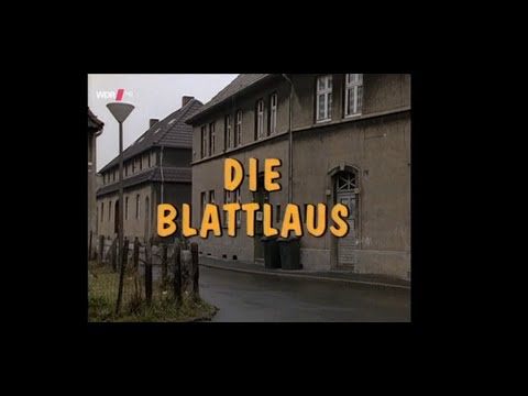 Die Blattlaus (1991)