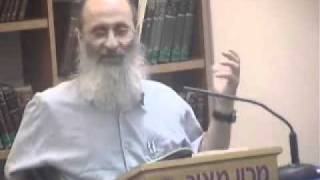 15411-4 למה מסוכן להיכנס לארץ ישראל?