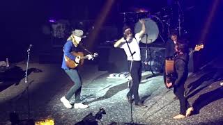 The Lumineers “Walls” 11.29.17 @ The Anthem in Washington DC