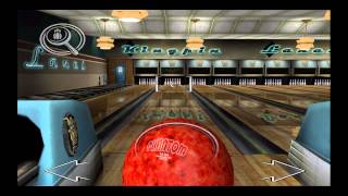 Kingpin Lean参考動画 ゲームキャスト iPhone