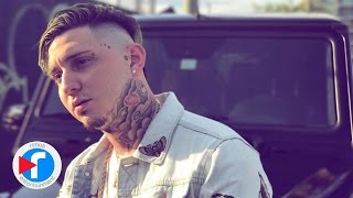 Lary Over - Si Te Busco (Audio Oficial) | TRAP MUSIC