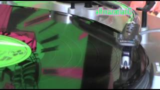 Alaska y Dinarama - Lo Siento - Vinyl Lp version