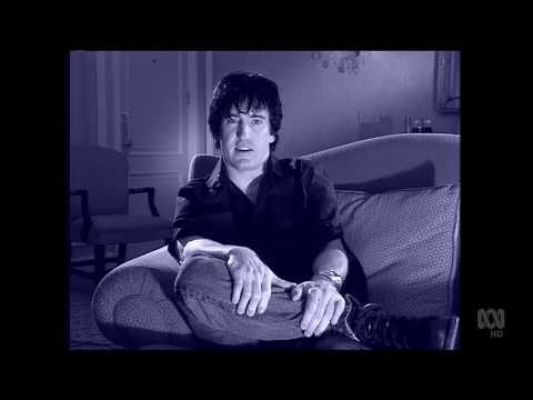 Trent Reznor Hosting Rage - The Dandy Warhols Introduction (HD)