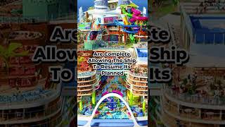 Cruise news for October 4th, 2024. Your 60 second report. #cruisenews #longshoreman  #royalcaribbean