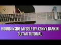 HOW TO PLAY HIDING INSIDE MYSELF BY KENNY RANKIN  GUITAR TUTORIAL BY PARENG MIKE