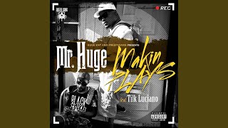 Fuck Is You Doin'? (feat. Peewee Longway)