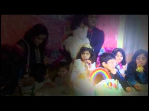 Maliha 2015 Happy Bidthday   (Created with @Magisto)