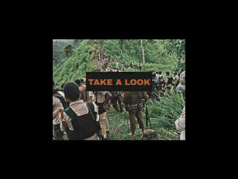 Jelo - Take a Look (prod. elmo)