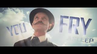 Alan Jackson   A Million Ways To Die Lyric Video