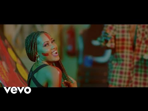 Topbwoy SHON - Nkutumide [Official Music Video]