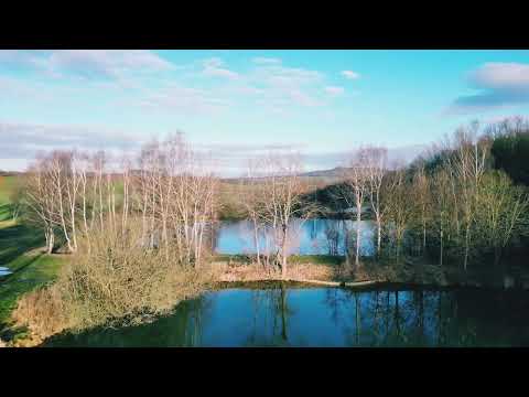 Sorgeteiche 14.1. 2023