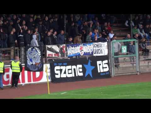 FC Remscheid vs. Union Solingen (02.10.2016)