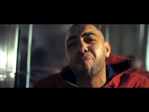 Dizmack - Space [Music Video] | GRM Daily